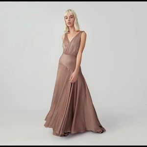 Escala Fame & Partners Gown / Evening Gown